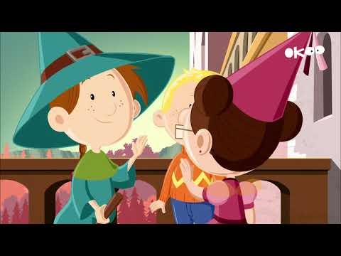 Martin Matin La petite fée à lunettes Saison 4