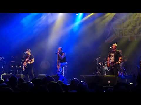 THE LAST RESORT @The Sound Of Revolution 2019