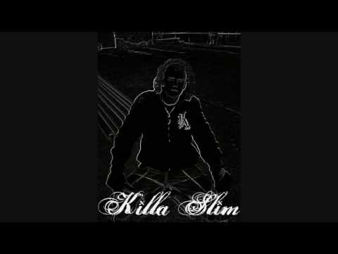 Killa Slim - Sleepy Smeyers Diss