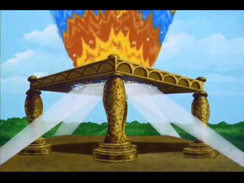 How Sharper Than A Serpent's Tooth Ep 100