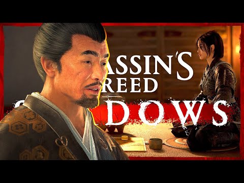 ASSASSIN'S CREED SHADOWS 🥷 19: Das dreckige Geheimnis des Oda Nobunaga