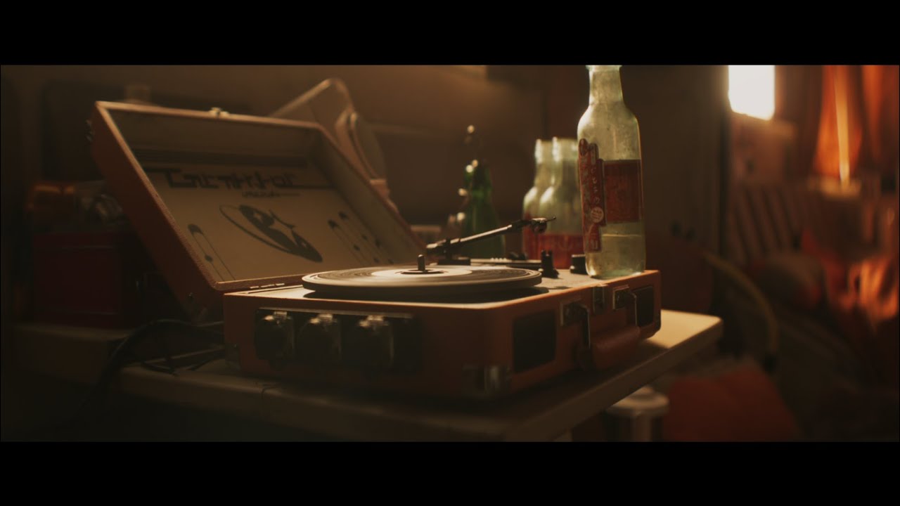 teaser Oficial