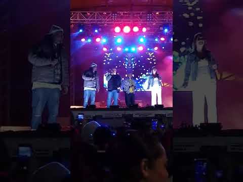 Sampa crew em Jandira