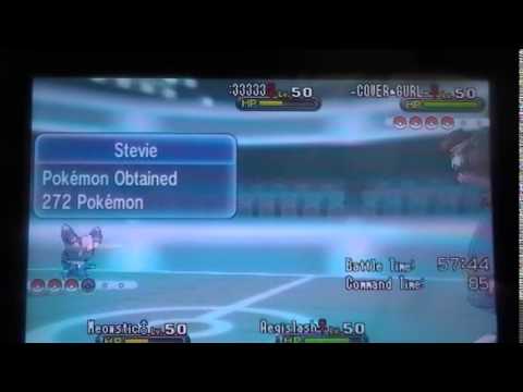 Game 3 vs Ashton Cox