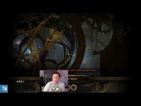 thi3n's Kinetic Blast Deadeye 3.7 Legion League