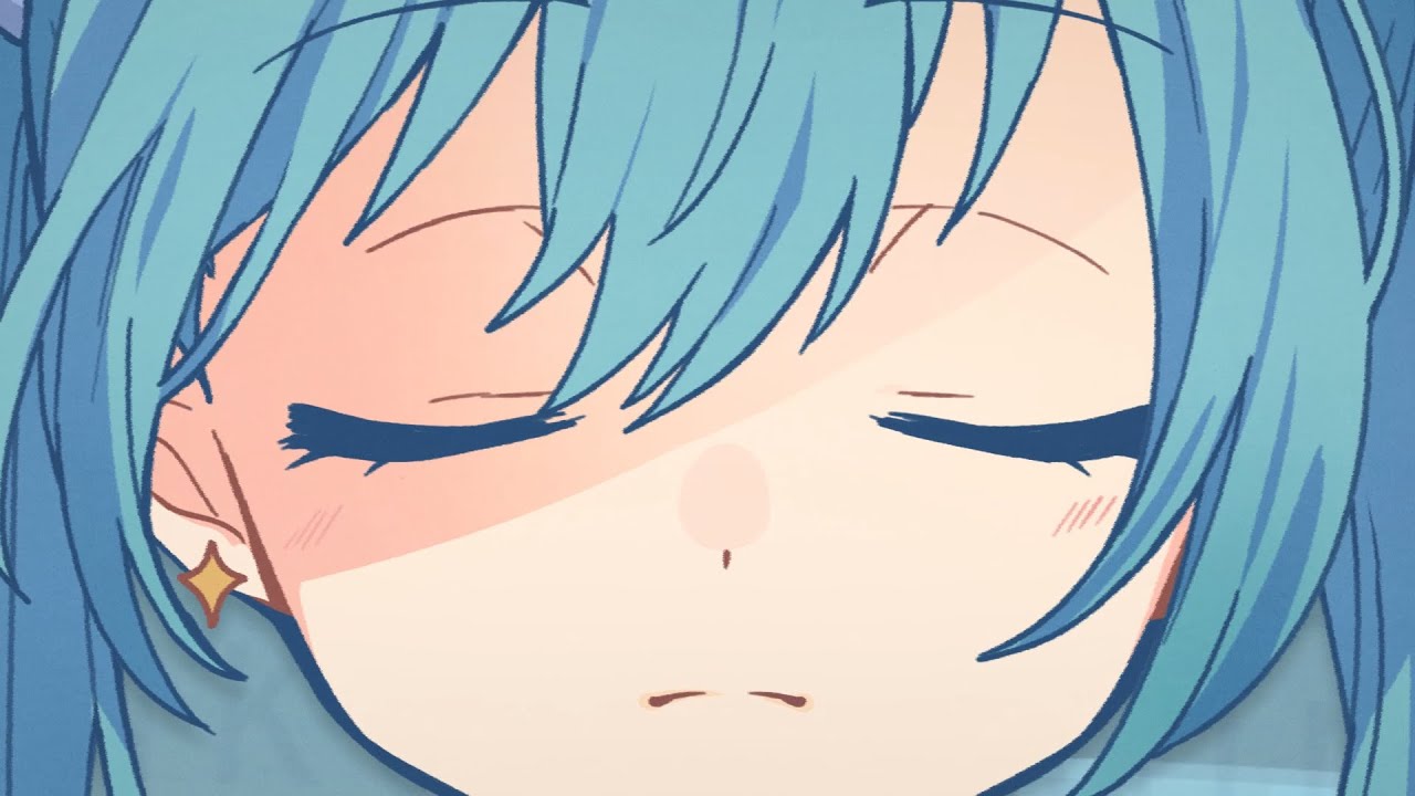 初音ミク「Color of Drops」