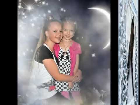 Victoria and Anastasia Petryk - Самотня босса