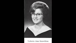 In Memoriam of Deceased Classmates