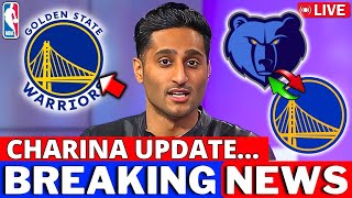 ESPN REPORT! GRIZZLIES MAKING A BLOCKBUSTER TRADE SENDING STAR TO THE WARRIORS? ACCORDING TO SHAMS!