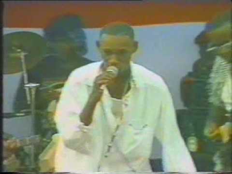 thriller u - Duck riddim + medley