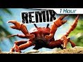 [1 Hour] Noisestorm Crab Rave // REMIX by Dave