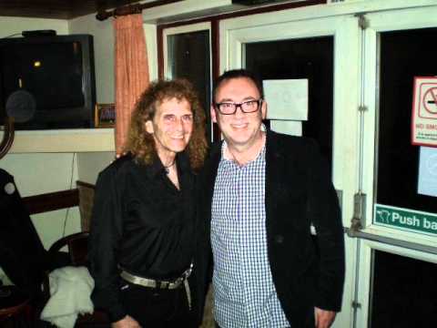 Benny Troy Two Ships In The Night