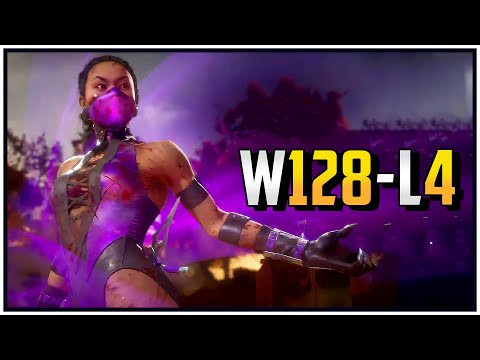 MK11 Mileena - Reached Demi God Rank!! | Mortal Kombat 11 Mileena Ranked Matches