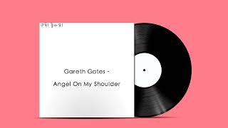 Gareth Gates - Angel On My Shoulder