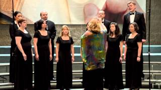 Due Villote del Fiore - Cyrilika Slavic Chamber Choir