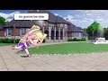 The Gang Leaders Girlfriend