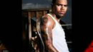 ♥Chris Brown ♥  Fire