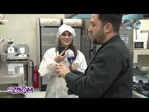 n'ZOOM - Edi Kastrati si asnjëherë më parë, gatuan në kuzhinë