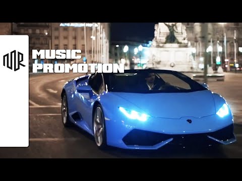 Robert Cristian x Elemer x Dayana x Alis - Last Christmas