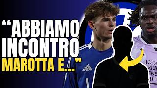 🚨ULTIM'ORA NICO PAZ! Colpo Milan per l'Attacco, l'INTER cambia tutto?