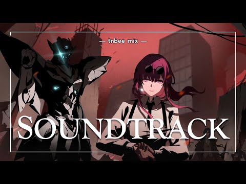Myriad Celestia Trailer OST - The Jepella Rebellion (tnbee mix) | Honkai: Star Rail