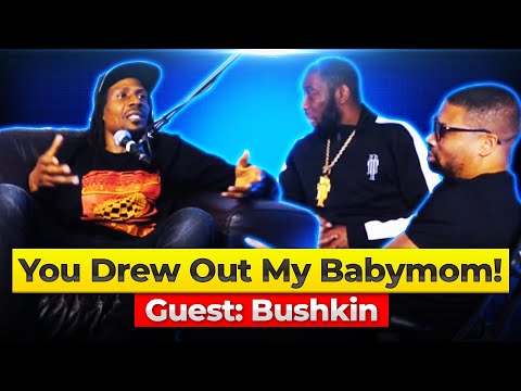 “My Baby Mum Snaked Me” Red Bull Culture Clash | Bushkin, Funky Dee & Chronik