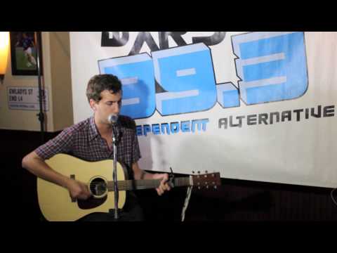 WXRY Unsigned LIVE Session: Dear Blanca - 