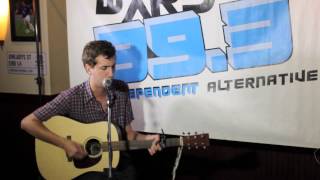 WXRY Unsigned LIVE Session: Dear Blanca - 