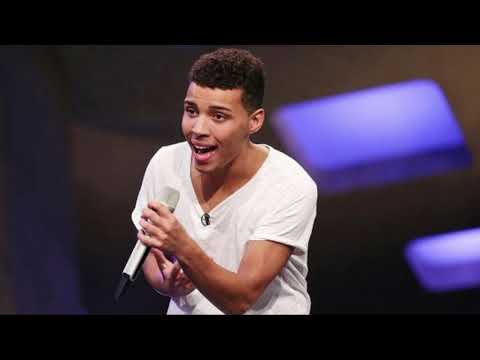 Igor Barbosa - A change is gonna come