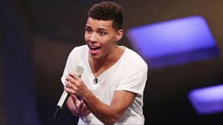 Igor Barbosa - A change is gonna come