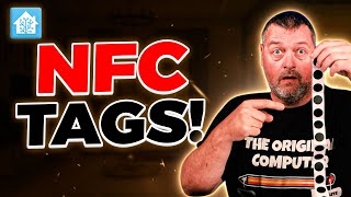 NFC Tags Explained So Easy Anyone Can Use Them!