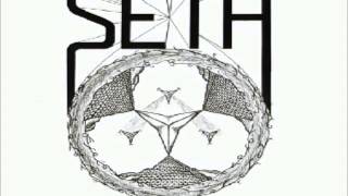 Seth - The Abbey of Thelema