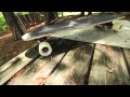 Blood Orange Wheels || Alpine Series Review