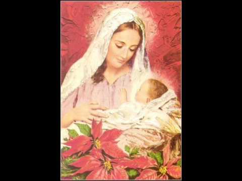 P. Habera- Madona s Dieťaťom