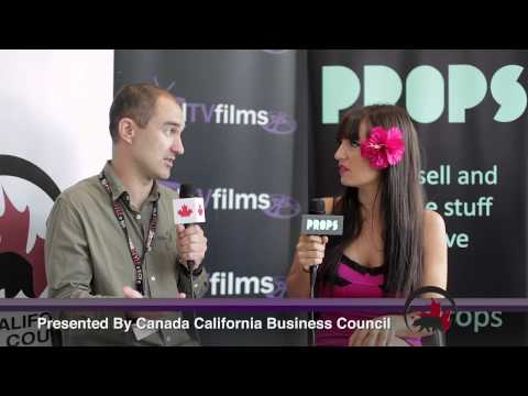 STORM SURFERS 3D, Christopher Nelius, Social Media Lodge,TIFF12