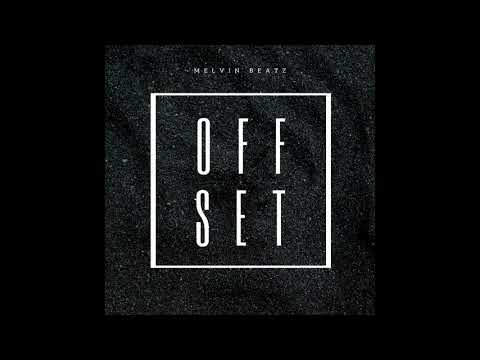 UFO361 Type Beat - OFF SET  (prod. By MelvinBeatz)