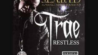 TRAE - POP TRUNK WAVE