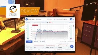 Video thumbnail for Review Sonarworks Reference 4 Software by Production Expert
