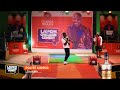 POLITE MOSKO At Laugh With Owakabi Comedy Show 2023