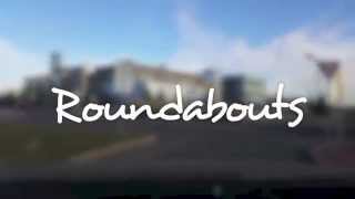preview picture of video 'Roundabouts'
