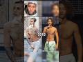 Justin Bieber Vs Jaden Smith Through The Years 2010 2025 Transformation