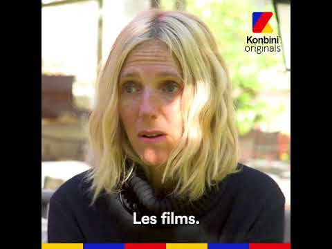 FAST & CURIOUS - SANDRINE KIBERLAIN