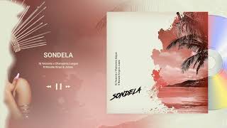Download lagu Dj Yessonia x Champions League Ft Monate Kings & Juizee - Sondela (Part 2) mp3 Download lagu Dj Yessonia x Champions League Ft Monate Kings & Juizee - Sondela (Part 2) mp3