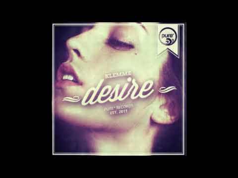 Klemme - Desire