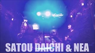 【T.sax佐藤大地】There will never be another you【JAZZ】