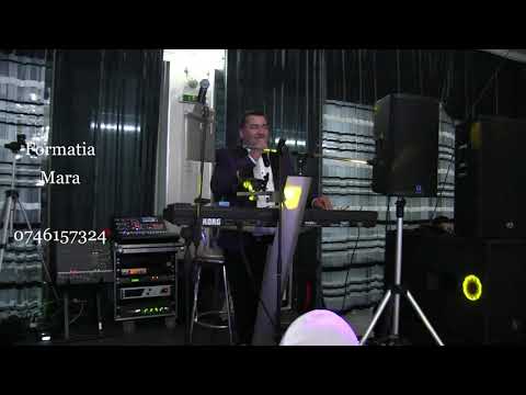 As da lumea asta toata -Formatia Mara (preluare)