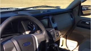 preview picture of video '2015 Ford Expedition New Cars Union MS'
