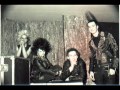 Potential Threat - Miserable bastards (UK punk)