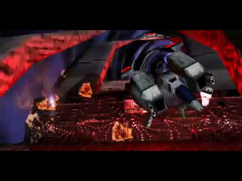 Freespace 1 End Game Vid