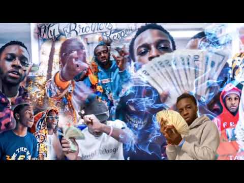 MBK Woogs-Slide Talk (Official Audio)
